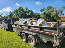 Best Residential Junk Removal  in Rainsville, AL